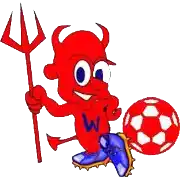 瑞德兰茨联logo